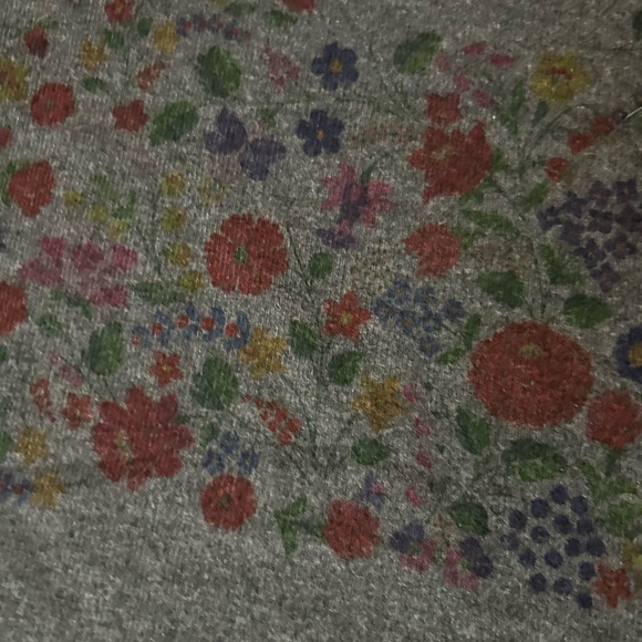 🇨🇦3/$15 Sweater Tunic - Picture 3 of 5